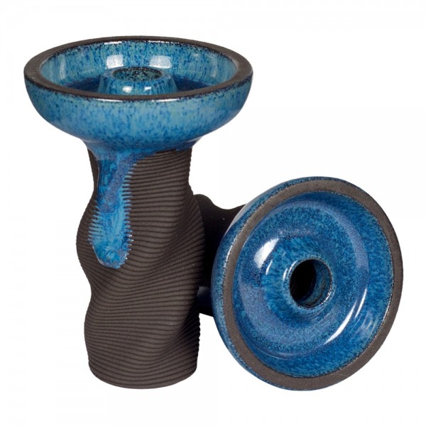 Parametric Bowl - FS2 Siniy Blue
