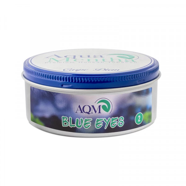 Aqua Mentha Tabak - Blue Eyes 200g