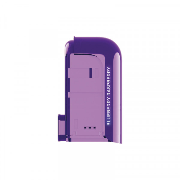 Pixl 6000 Prefilled Pod 10ml – Blueberry Raspberry 20mg