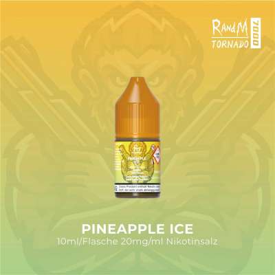 RandM Tornado 7000 Vapes günstig kaufen
