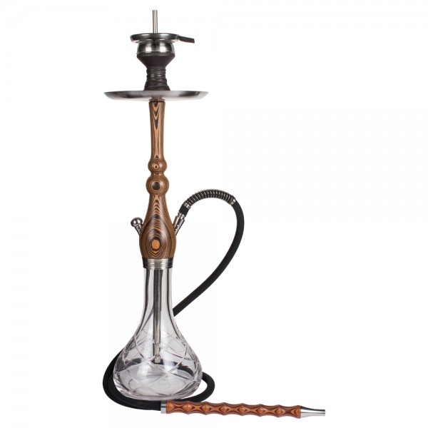 Heavenwood Teak - Clear