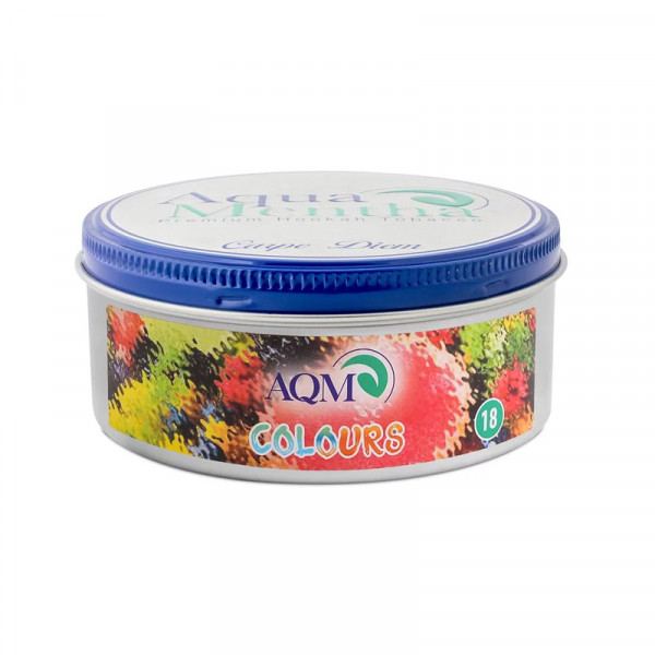 Aqua Mentha Tabak - Colours 200g