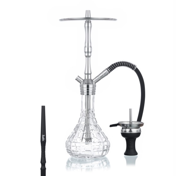 Aladin Shisha MVP 470 - Cube