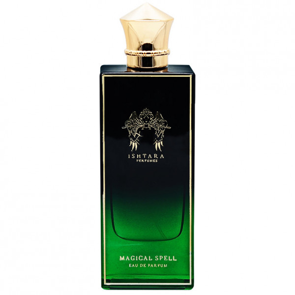 Ishtara Eau de Parfum – Magical Spell 85ml