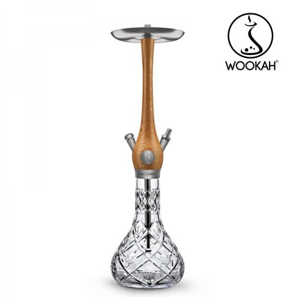Wookah Shisha QLS Oak - Olives