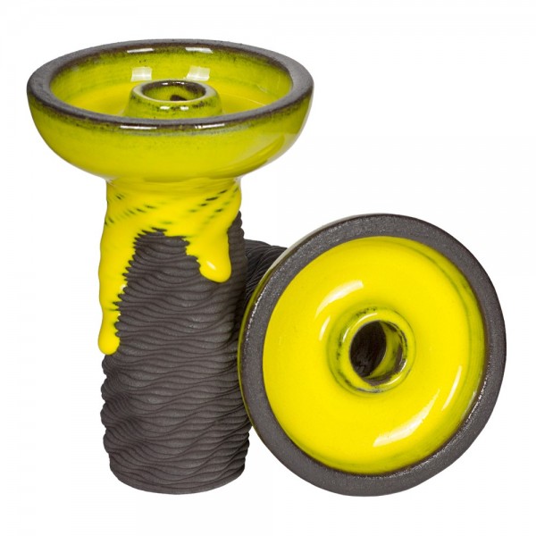Parametric Bowl - FS1 Zheltyy Yellow
