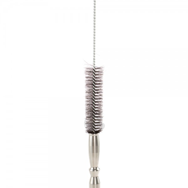 Bürste für Shisha Rauchäule - Lang