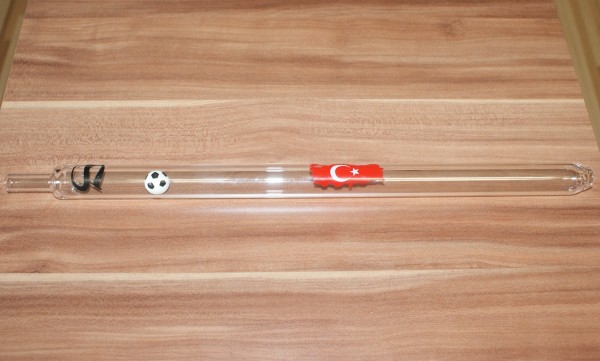 Türkei Mundstück - Limited Edition