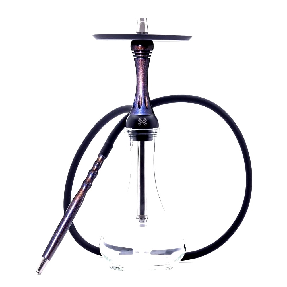 Alpha Hookah Model X Space X günstig Hookahaus Großhandel