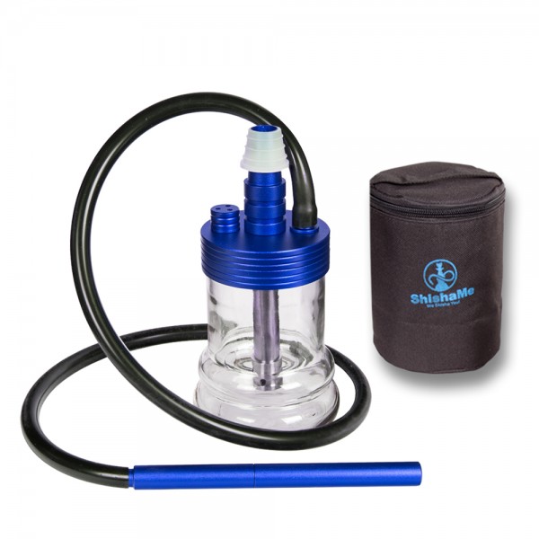 Pico Travel - Blau